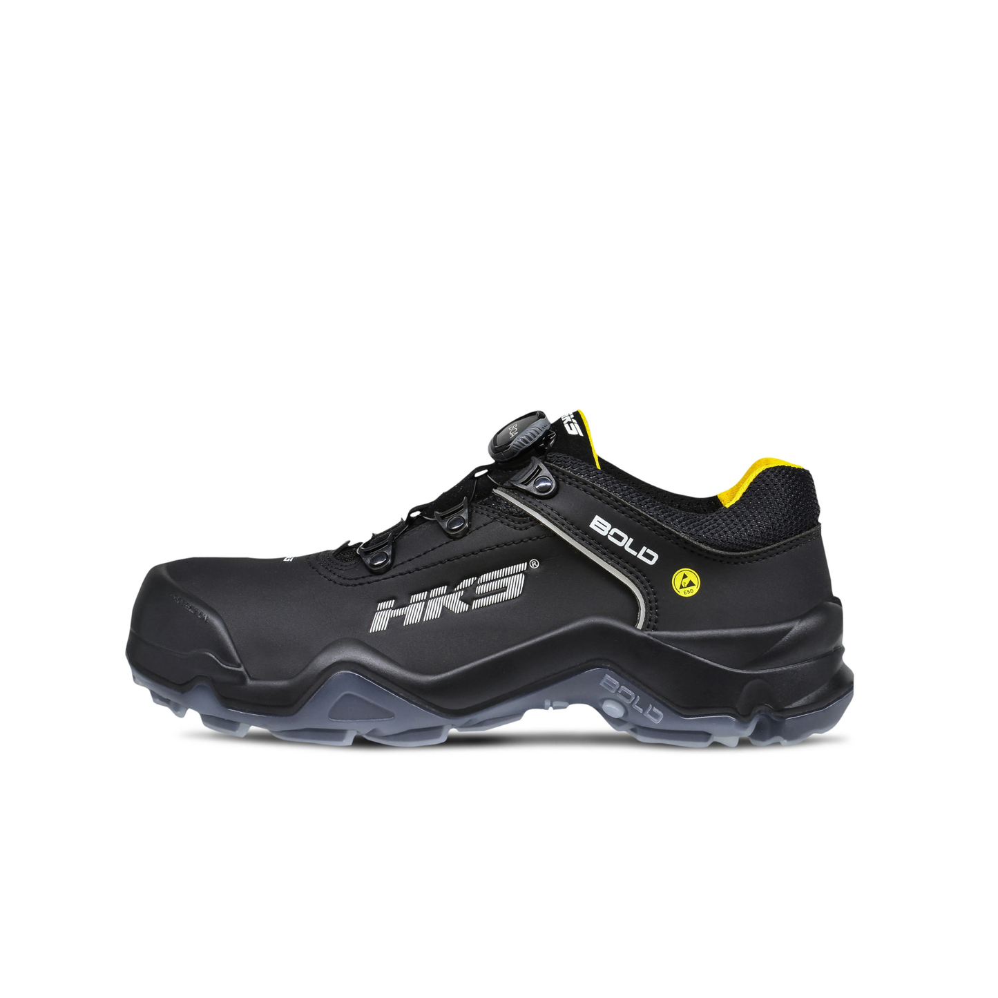 HKS Speed 1 VTP BOA
