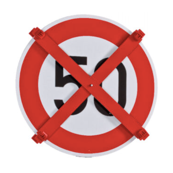 Auskreuzungvorrichtung