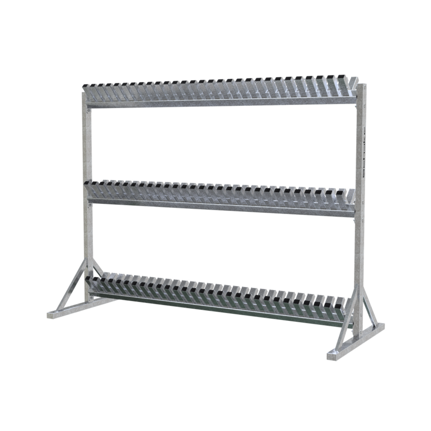 Schildermagazin für die Aufnahme von 30 / 174 Schilder