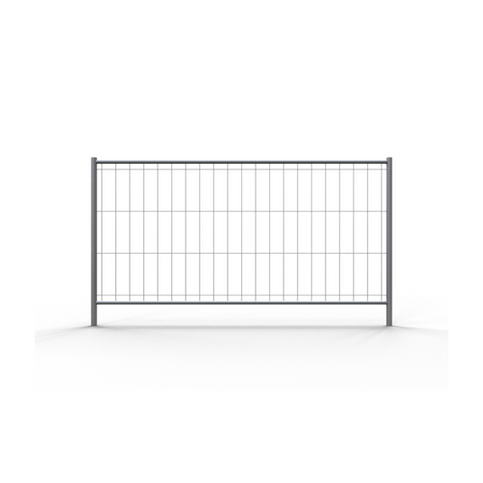 Mobilzaun „Standard“ – Torelement