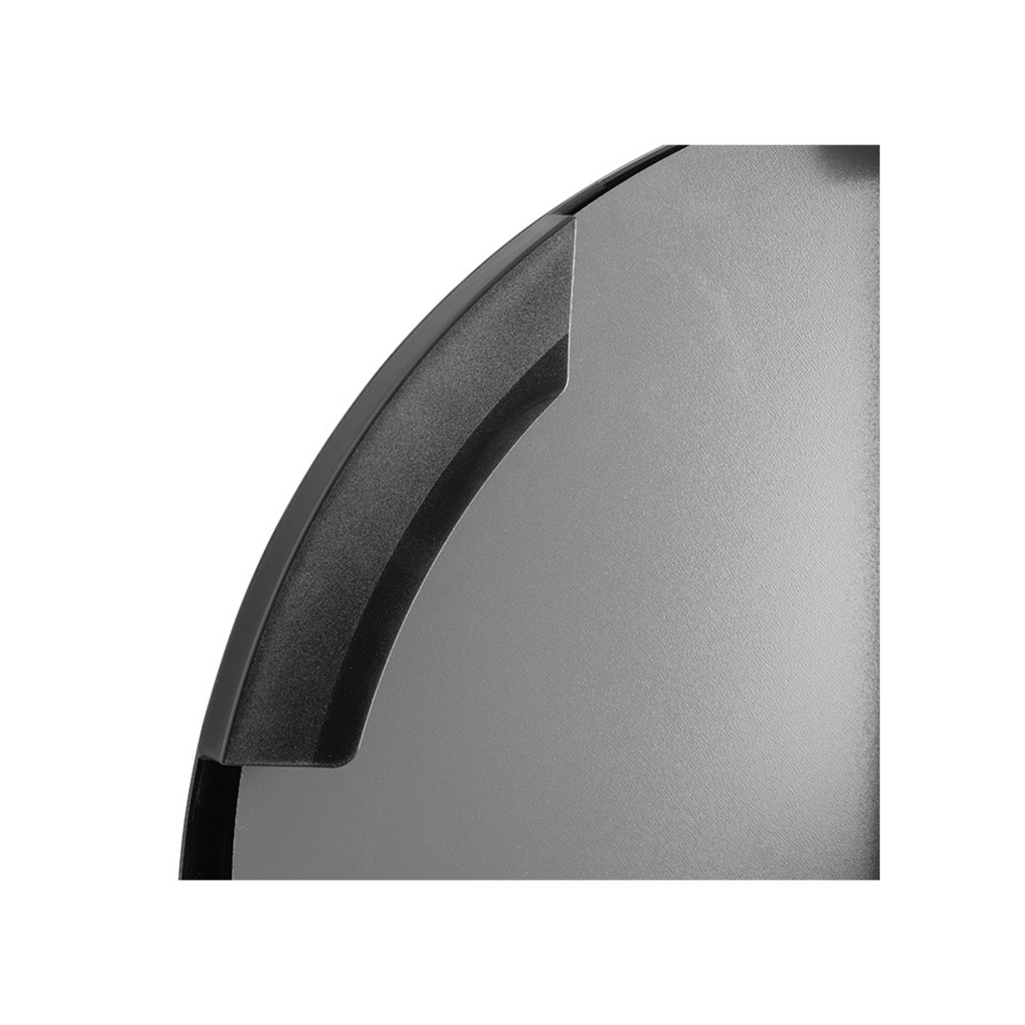 Kunststoff-Schildabdeckung – Ø 600 mm, 2 Stück je Verpackungseinheit