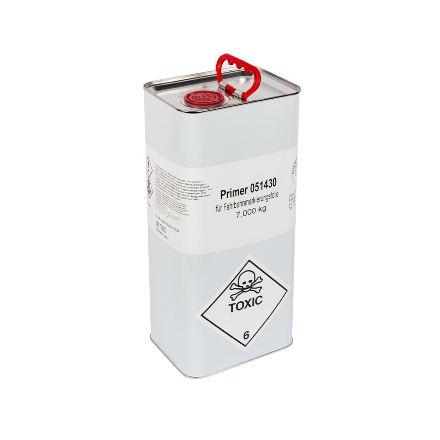 Primer für Markierungsfolie – 7 L