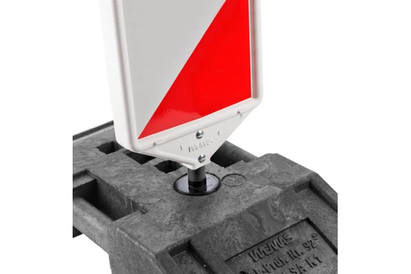 TL-Fußplatte MB-TL 92 – 40 Stück