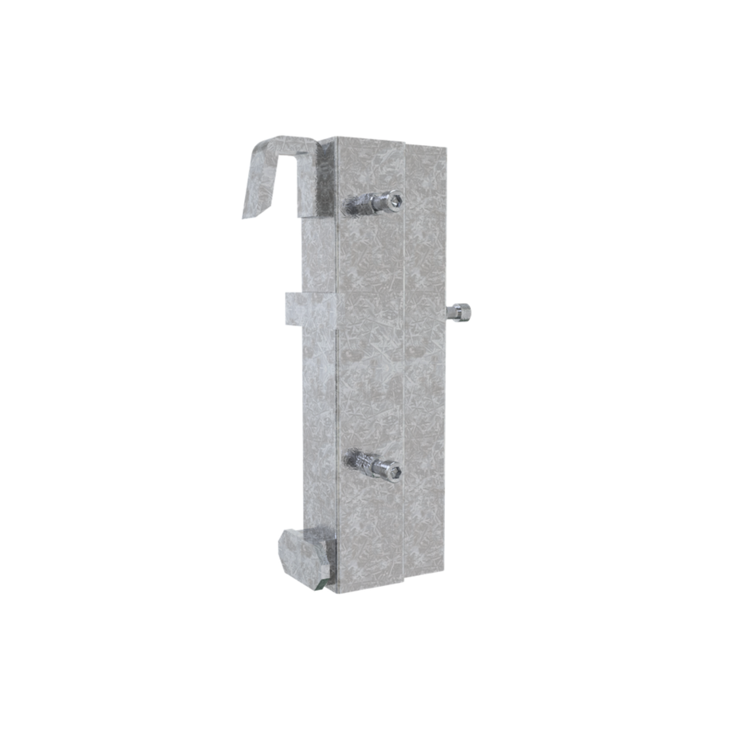 TL-Leitplankenhalterung Typ 1