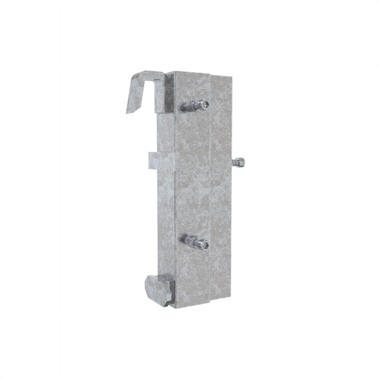 TL-Leitplankenhalterung Typ 1